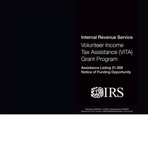 Document preview: IRS Publication p6086 — IRS, United States (CERFA n°PUB-6086)