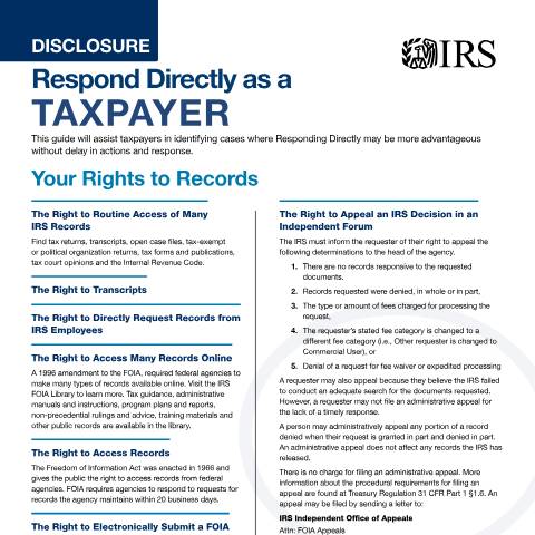 Document preview: IRS Publication p6095 — IRS, United States (CERFA n°PUB-6095)