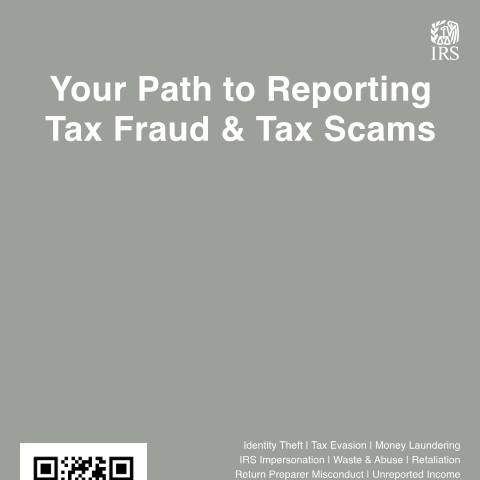 Document preview: IRS Publication p6138 — IRS, United States (CERFA n°PUB-6138)