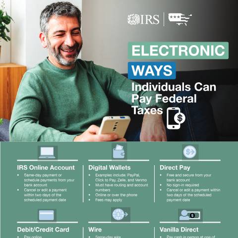 Document preview: IRS Publication p6147 — IRS, United States (CERFA n°PUB-6147)
