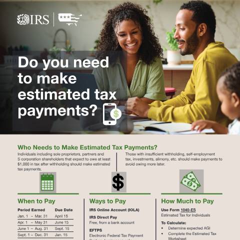 Document preview: IRS Publication p6147b — IRS, United States (CERFA n°PUB-6147B)