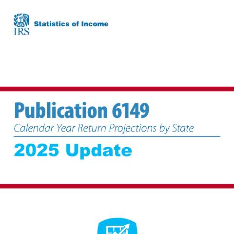 Document preview: IRS Publication p6149 — IRS, United States (CERFA n°PUB-6149)