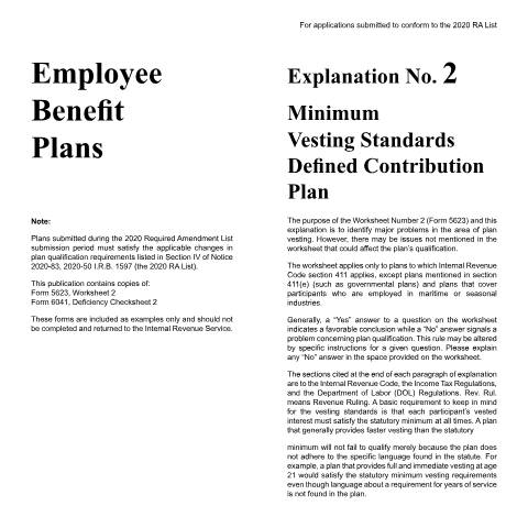 Document preview: IRS Publication p6389 — IRS, United States (CERFA n°PUB-6389)