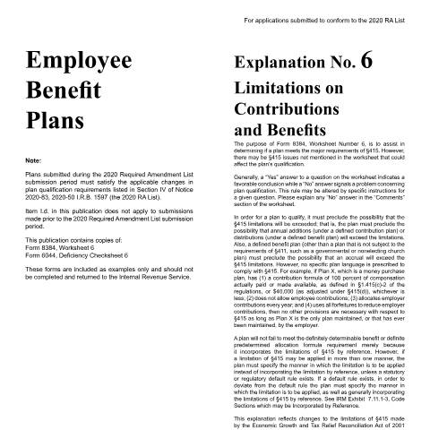 Document preview: IRS Publication p7001 — IRS, United States (CERFA n°PUB-7001)