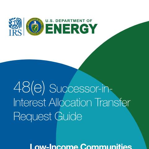 Document preview: IRS Publication p6080 — IRS, United States (CERFA n°PUB-6080)