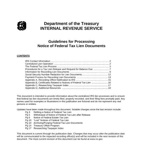 Document preview: IRS Publication p1468 — IRS, United States (CERFA n°PUB-1468)