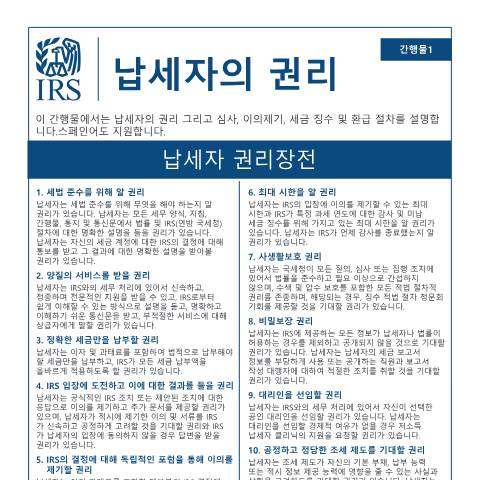 Document preview: IRS Publication p1ko — IRS, United States (CERFA n°PUB-1KO)
