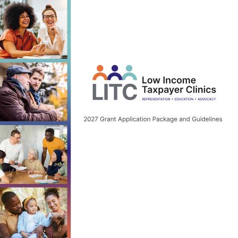 Document preview: IRS Publication p3319 — IRS, United States (CERFA n°PUB-3319)