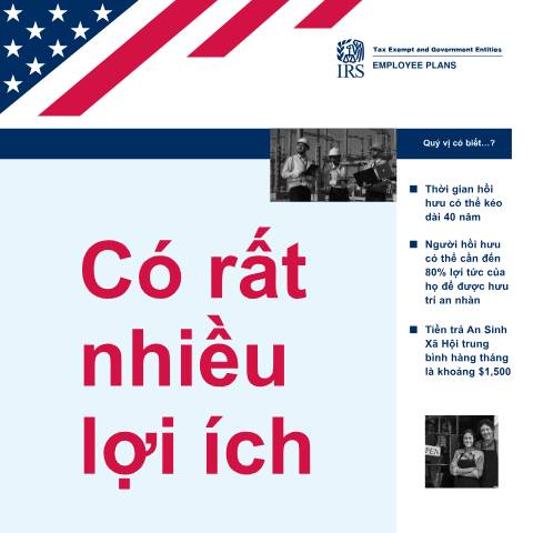 Document preview: IRS Publication p4118vn — IRS, United States (CERFA n°PUB-4118VN)