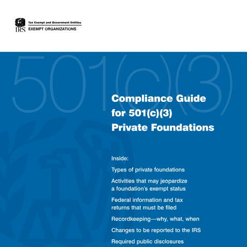 Document preview: IRS Publication p4221pf — IRS, United States (CERFA n°PUB-4221PF)