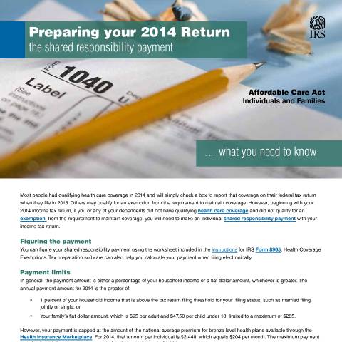 Document preview: IRS Publication p5209 — IRS, United States (CERFA n°PUB-5209)