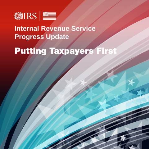 Document preview: IRS Publication p5382 — IRS, United States (CERFA n°PUB-5382)