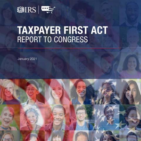 Document preview: IRS Publication p5426 — IRS, United States (CERFA n°PUB-5426)