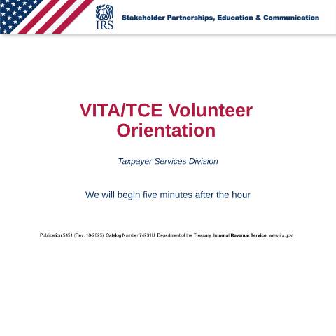 Document preview: IRS Publication p5451 — IRS, United States (CERFA n°PUB-5451)