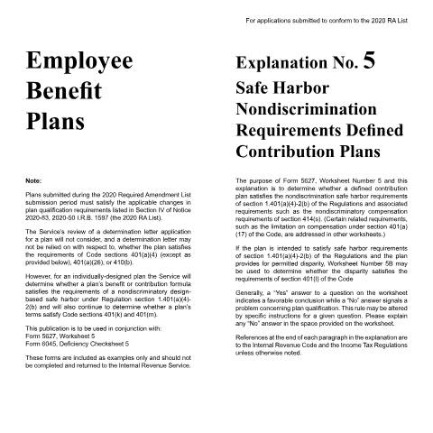 Document preview: IRS Publication p6393 — IRS, United States (CERFA n°PUB-6393)