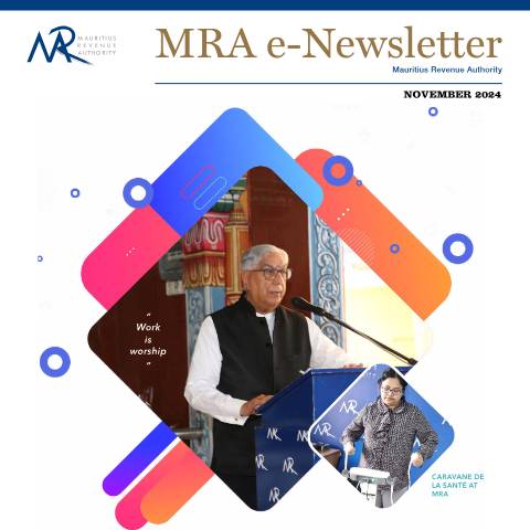 Document preview: November 2024 — Document, Mauritius (CERFA n°eNewsNov2024)