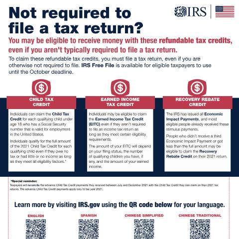 Document preview: IRS Publication p5666 — IRS, United States (CERFA n°PUB-5666)