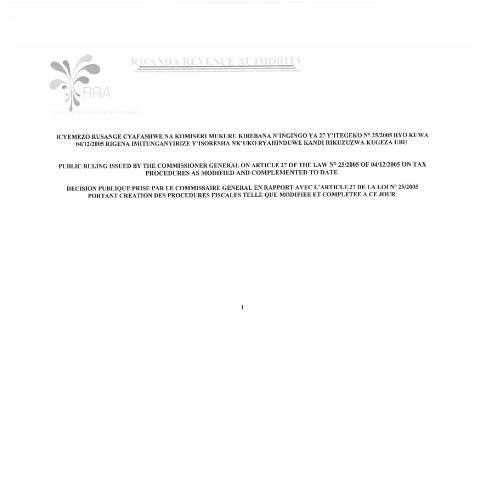 Document preview: rulling case.rotated 1 — Document, Rwanda (CERFA n°rulling_case.rotated-1)