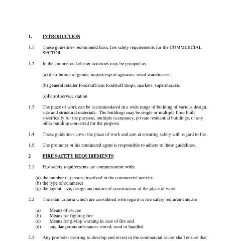 Document preview: gf_com — Document, Mauritius (CERFA n°gf_com)