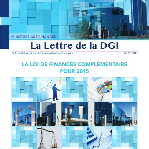 Aperçu du document LFC_76 — Lettres de la DGI, Algérie (CERFA n°LFC76)
