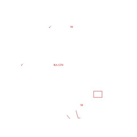 Document preview: 申請補發房屋稅、地價稅、使用牌照稅繳款書 — 使用牌照稅, 台灣 (CERFA n°填表範例(pdf))