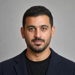 Ahmed Al Mazi