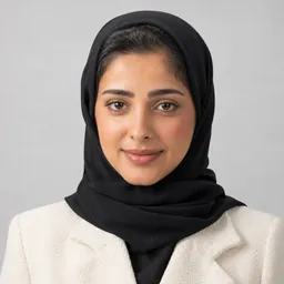Fatima Salem