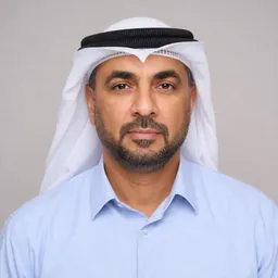 Khaled Abbas