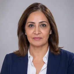 Layla Hassan