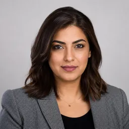 Mariam Zayed
