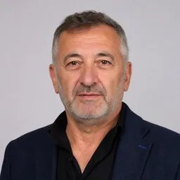 Ardian Deda