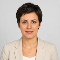 Blerta Hysa