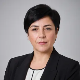 Elira Murati