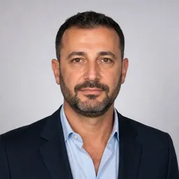 Kristian Bajrami
