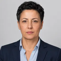 Lindita Shala