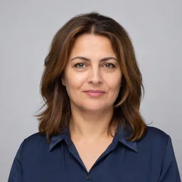 Valbona Berisha