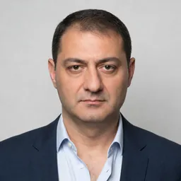 Արմեն Միկայելյան