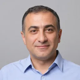 Հրաչյա Յան