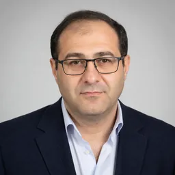 Լիլիթ Հովհաննիսյան