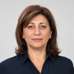 Մարո Հովհաննիսյան