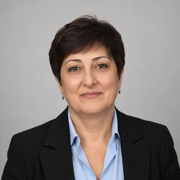 Նարա Բարսեղյան