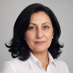 Սիրանուշ Խաչատրյան