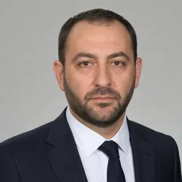 Տիգրան Պետրոսյան