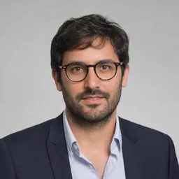 Alejandro Castro