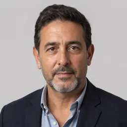 Javier Martín