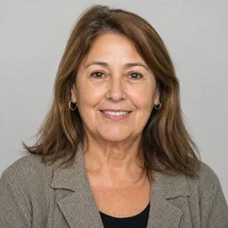 Lucía Martínez