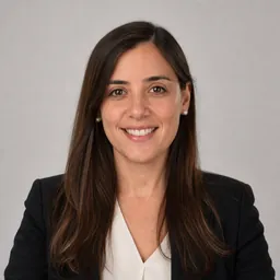 Mariana Pérez