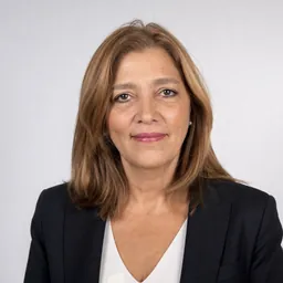 Valeria Sánchez