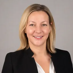 Anna Mayer