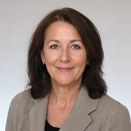 Elisabeth Weber
